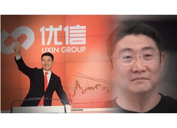 汽车金融生死时速：破后而立，转型是“灿谷们”的必然选择 封面图