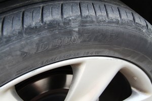 拒绝低调 试驾豪华SUV英菲尼迪 QX70