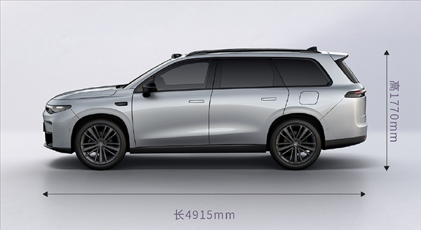 15.58万起 零跑C16上市即开卷：一车买SUV MPV