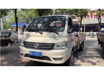 谷师傅眼中的好车东风小霸王，为他带来稳稳的幸福 封面图