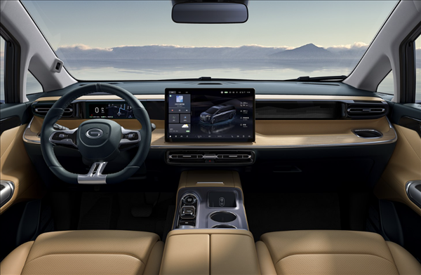 20万内混动中型MPV！广汽传祺E8荣耀版7月16日上市