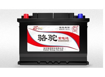 无惧寒冬，骆驼蓄电池助你解决冬季续航焦虑! 封面图
