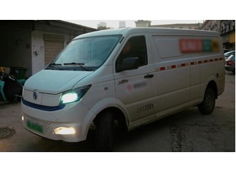 秋风送蟹香，东风御风EM27L守护你的每一口鲜甜 封面图