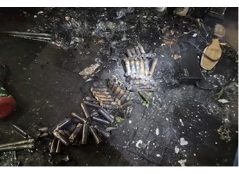 害人害己：北京一小哥网购超标电动自行车锂电池 结果引发大火 封面图