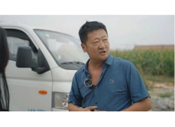 买车首选东风小霸王，助推用户致富有力量 封面图