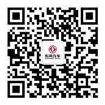 东风汽车公众号二维码