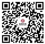 东风汽车视频号二维码