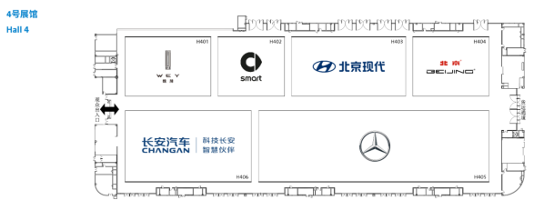 2022成都车展抢“鲜”看：这份“保姆级”观展指南请查收！