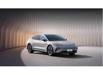 售价20.99万元起 飞凡F7正式上市 最高续航可达666km 封面图