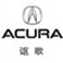 广汽讴歌品牌LOGO