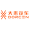 大乘汽车品牌LOGO