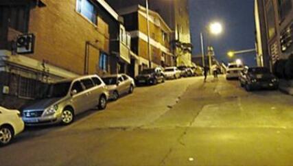 斜坡停车有哪些危害？