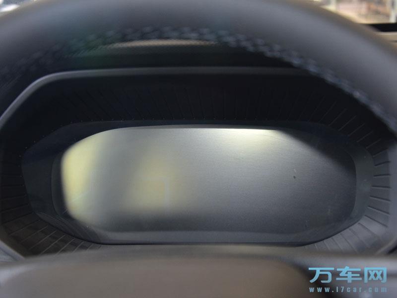 2021款 上汽通用五菱星辰 五菱星辰高清图片