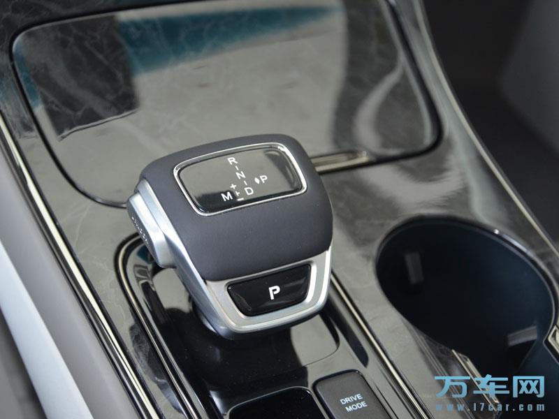2022款 东风风行游艇 风行游艇高清图片