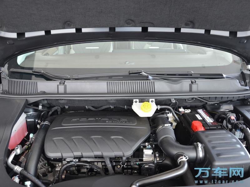 2022款 东风风行游艇 风行游艇高清图片