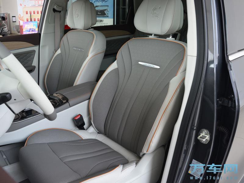 2022款 东风风行游艇 风行游艇高清图片