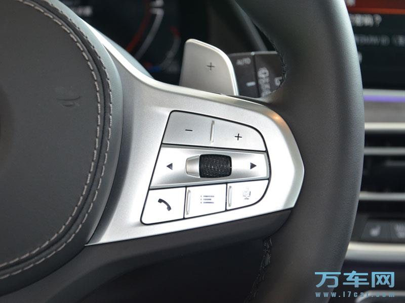 2022款 华晨宝马X5 宝马X5高清图片