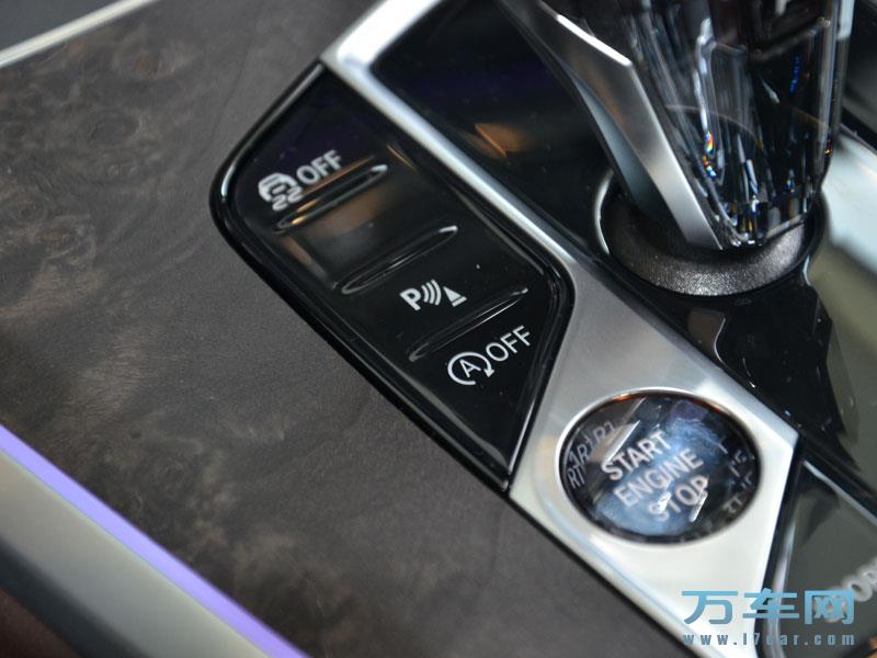2022款 华晨宝马X5 宝马X5高清图片