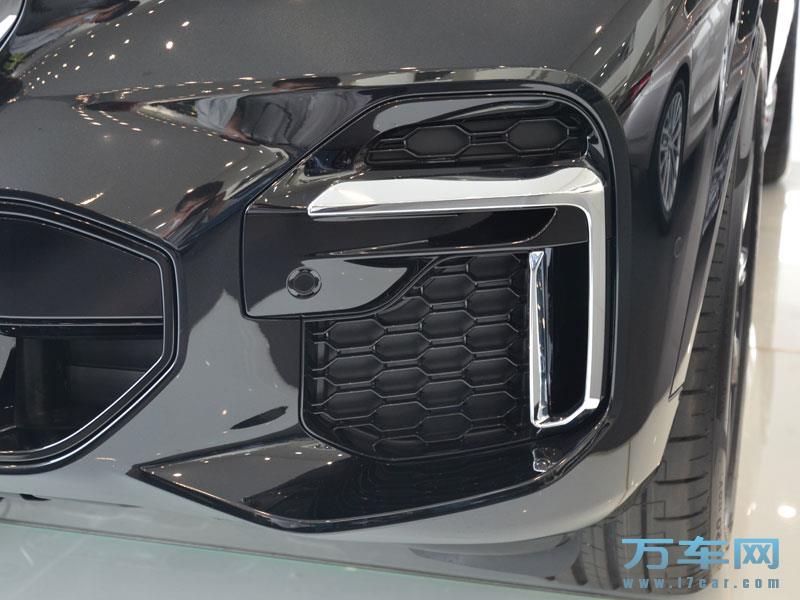 2022款 华晨宝马X5 宝马X5高清图片