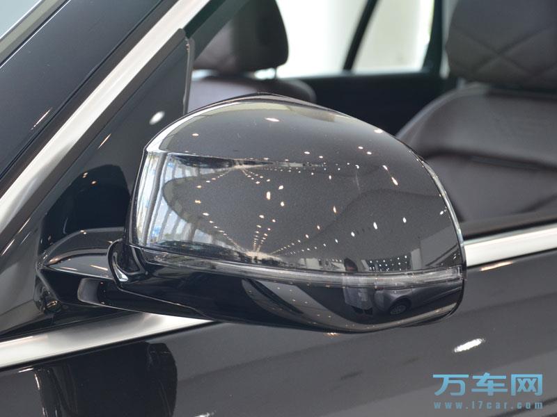 2022款 华晨宝马X5 宝马X5高清图片