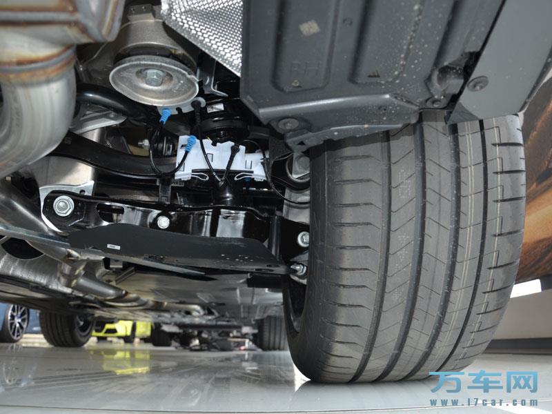 2022款 华晨宝马X5 宝马X5高清图片