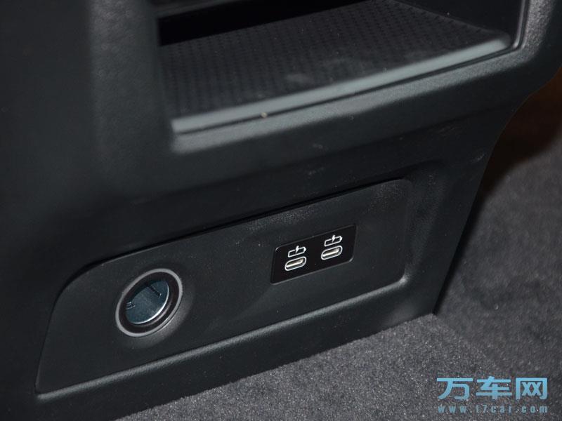 2022款 华晨宝马X5 宝马X5高清图片