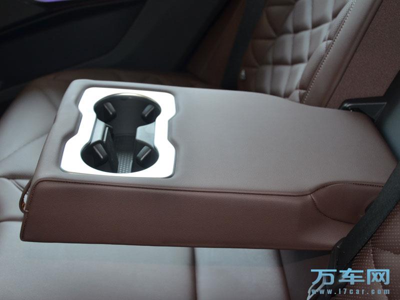 2022款 华晨宝马X5 宝马X5高清图片