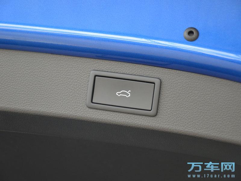 2022款 上汽斯柯达柯迪亚克 斯柯达柯迪亚克高清图片
