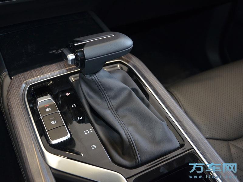 2022款 上汽通用五菱佳辰 五菱佳辰高清图片
