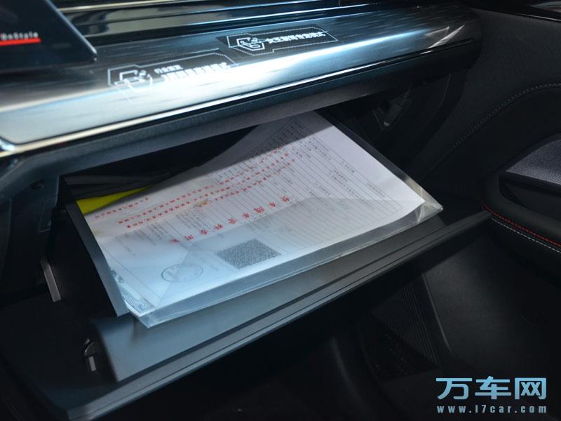 2022款 长安欧尚Z6 欧尚Z6高清图片