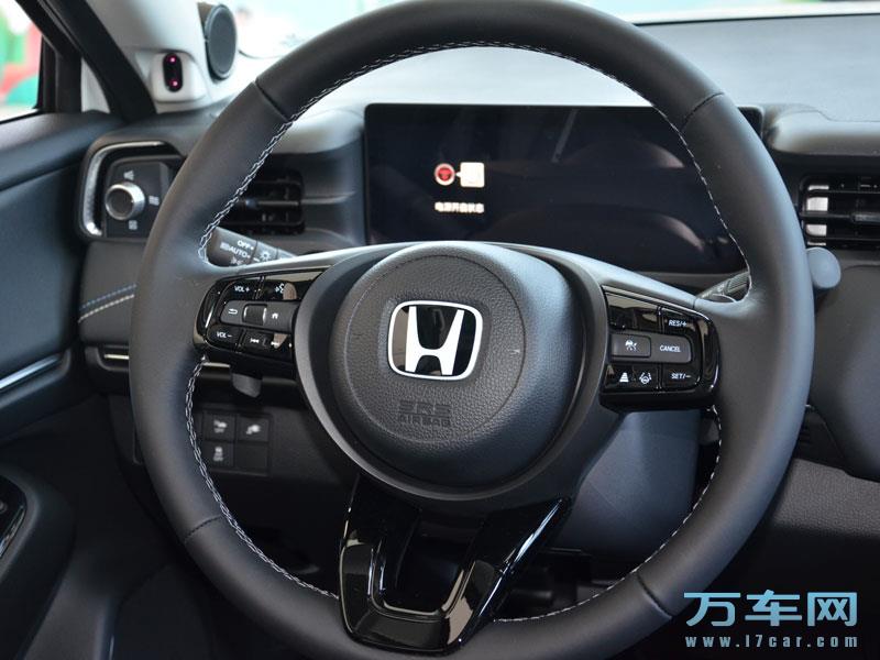 2022款 东风本田e：NS1 本田e：NS1高清图片