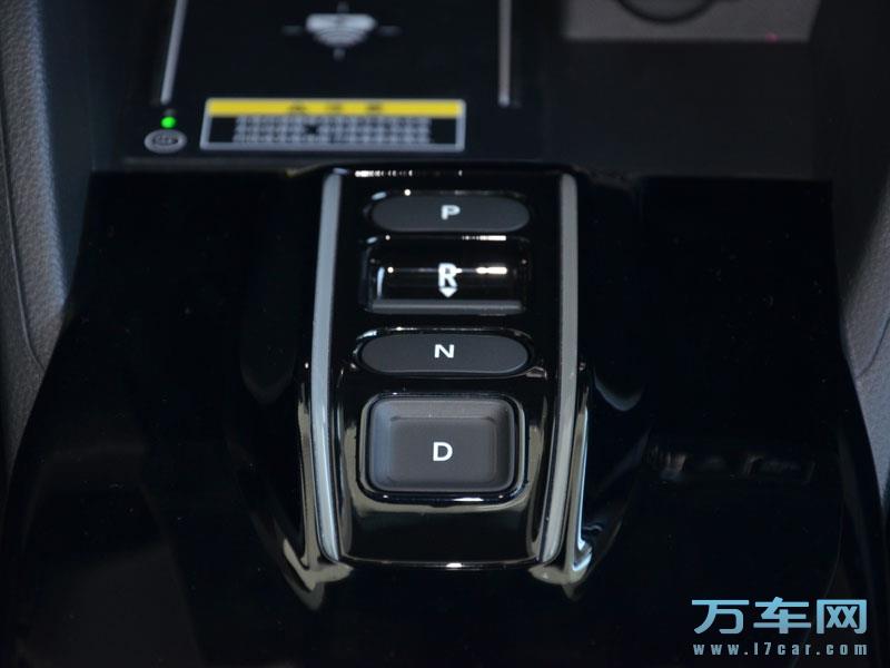 2022款 东风本田e：NS1 本田e：NS1高清图片