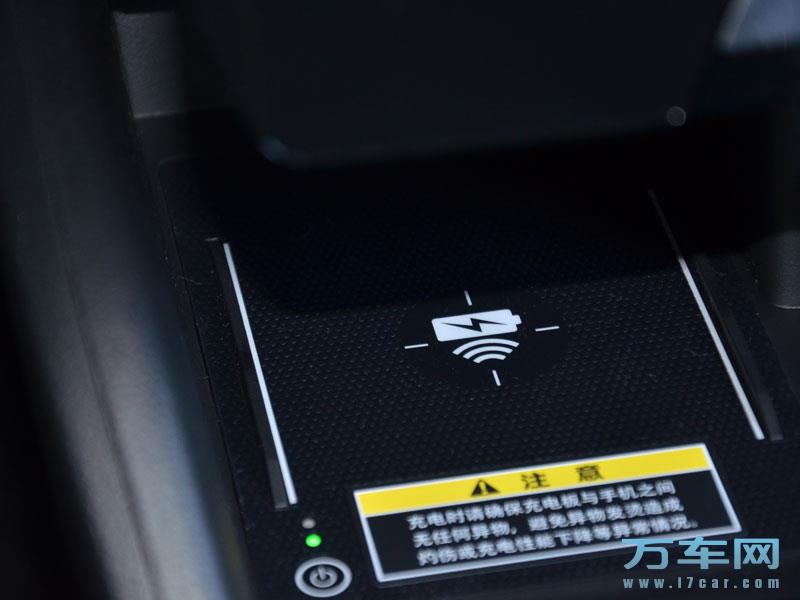 2022款 东风本田e：NS1 本田e：NS1高清图片