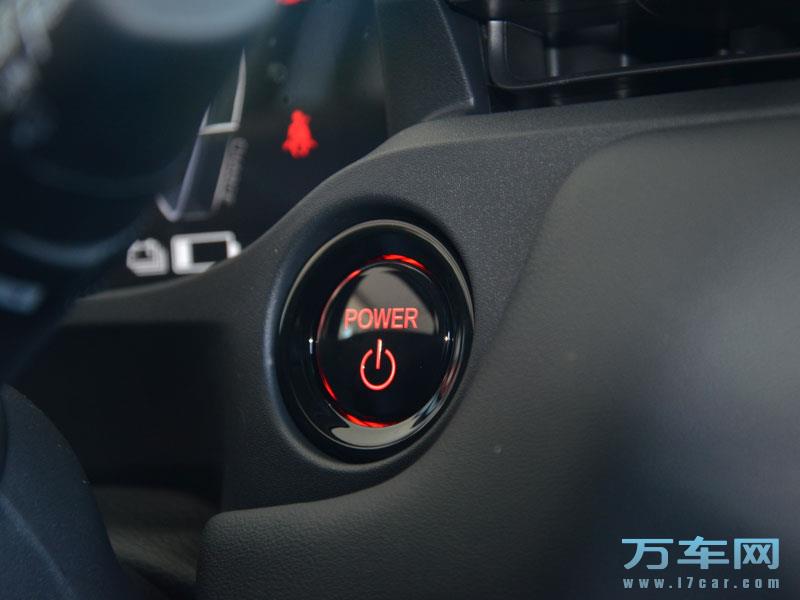 2022款 东风本田e：NS1 本田e：NS1高清图片