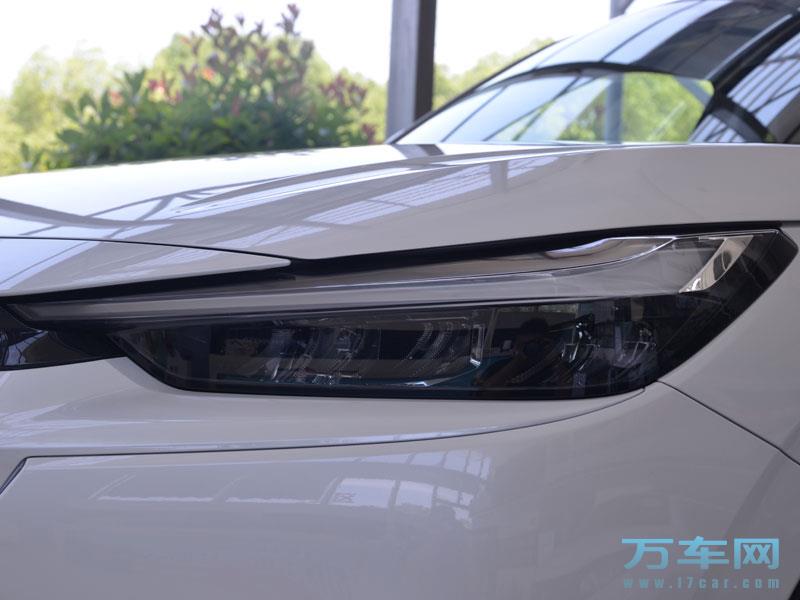 2022款 东风本田e：NS1 本田e：NS1高清图片