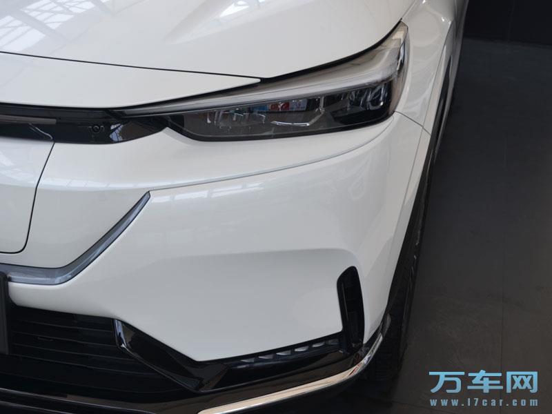2022款 东风本田e：NS1 本田e：NS1高清图片