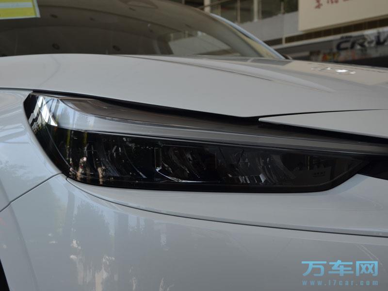 2022款 东风本田e：NS1 本田e：NS1高清图片