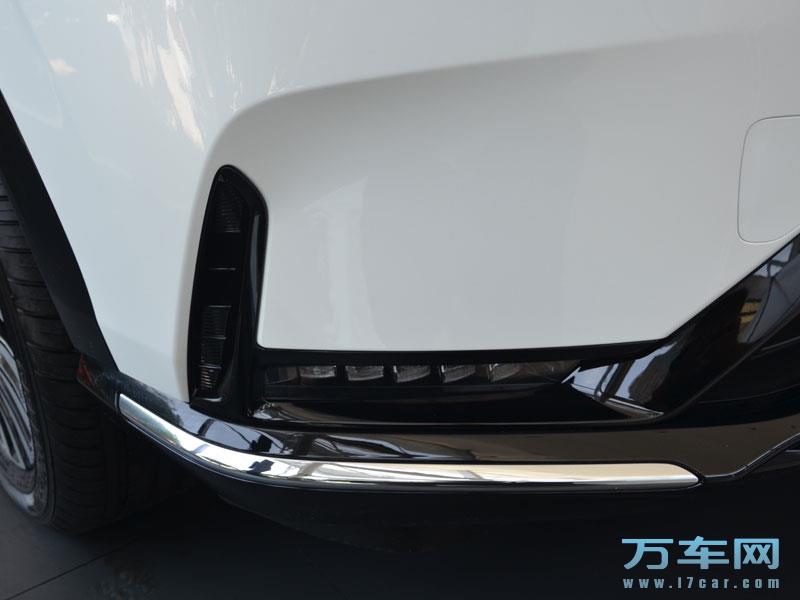 2022款 东风本田e：NS1 本田e：NS1高清图片