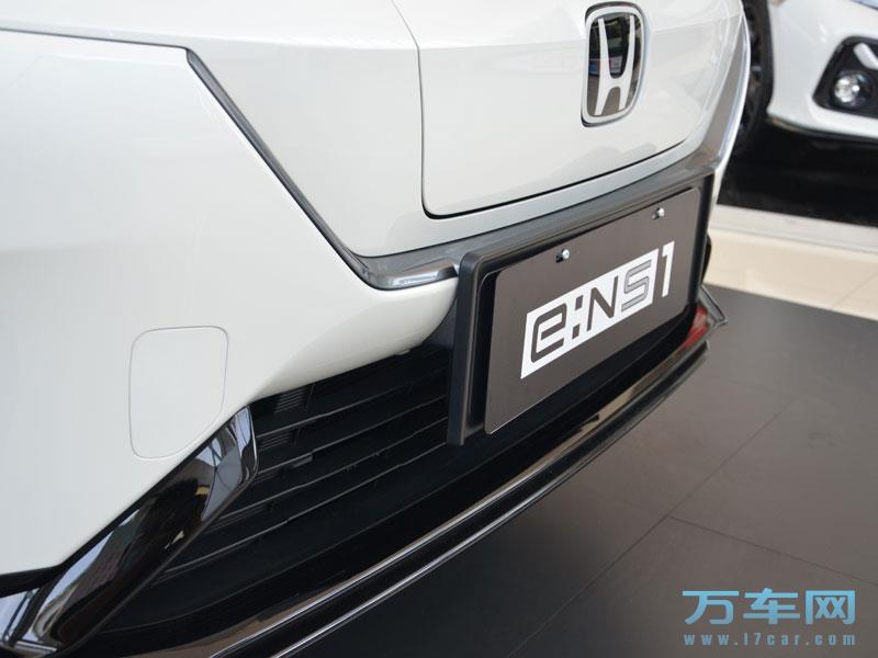 2022款 东风本田e：NS1 本田e：NS1高清图片