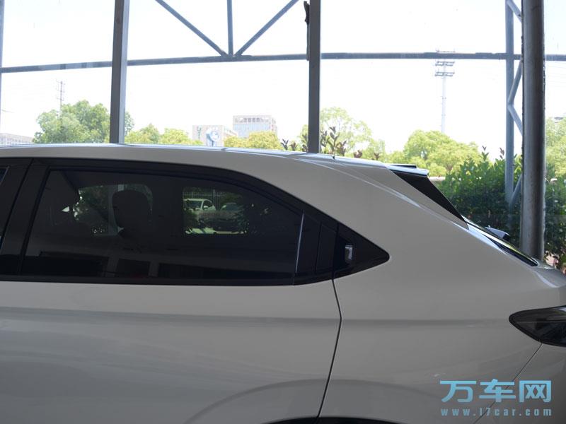 2022款 东风本田e：NS1 本田e：NS1高清图片