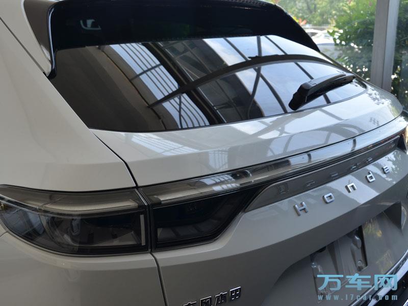 2022款 东风本田e：NS1 本田e：NS1高清图片