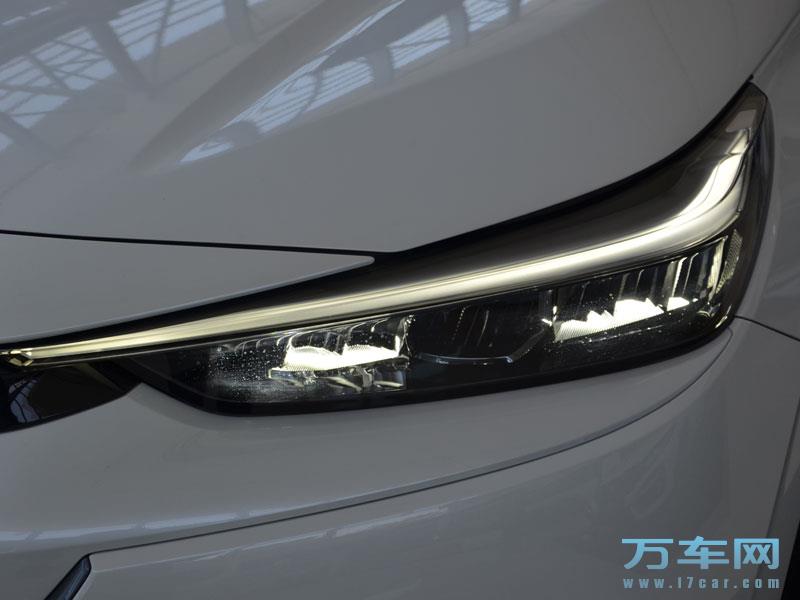 2022款 东风本田e：NS1 本田e：NS1高清图片