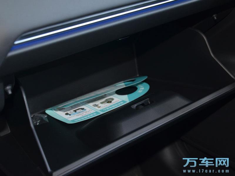 2022款 东风本田e：NS1 本田e：NS1高清图片