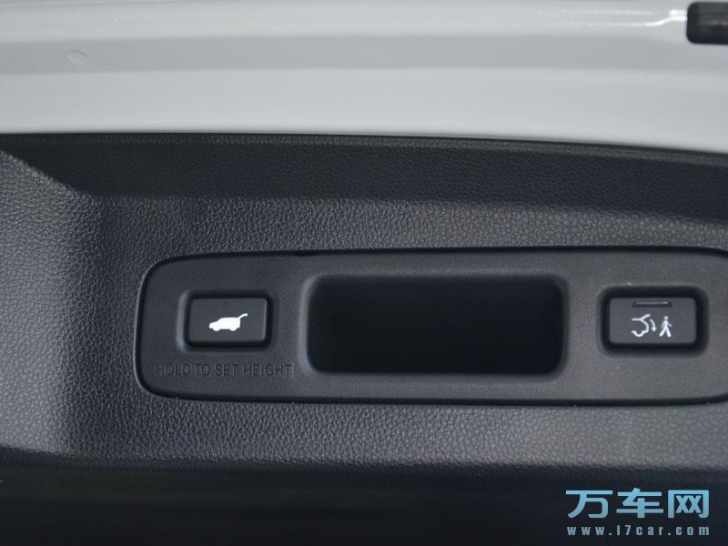 2022款 东风本田e：NS1 本田e：NS1高清图片