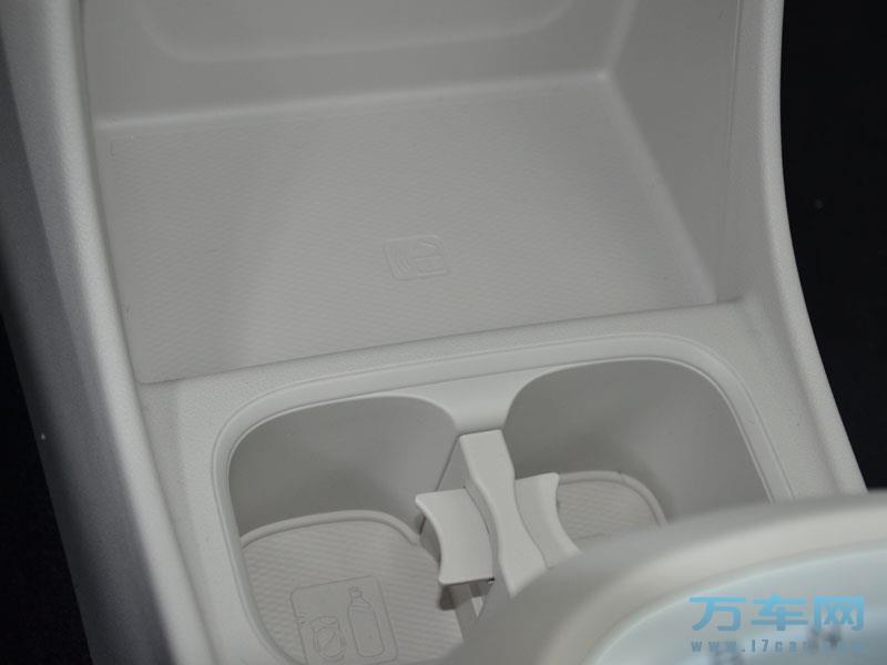 2022款 欧拉好猫 欧拉好猫高清图片