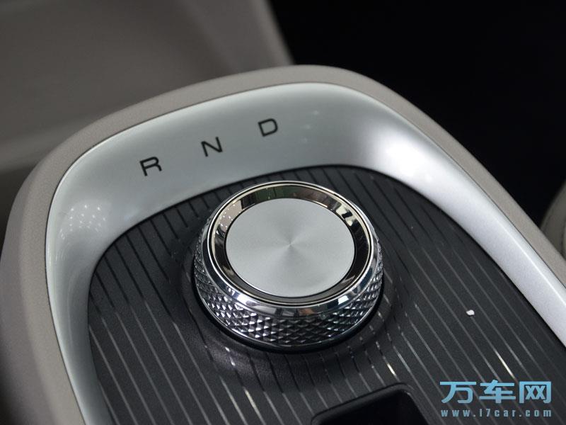 2022款 欧拉好猫 欧拉好猫高清图片