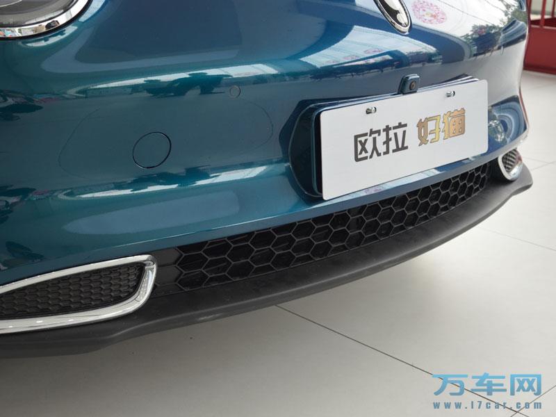 2022款 欧拉好猫 欧拉好猫高清图片