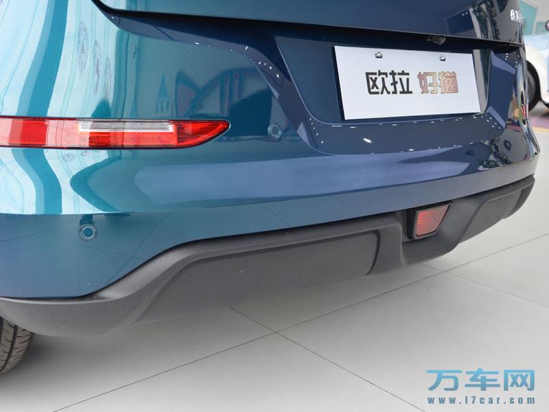 2022款 欧拉好猫 欧拉好猫高清图片