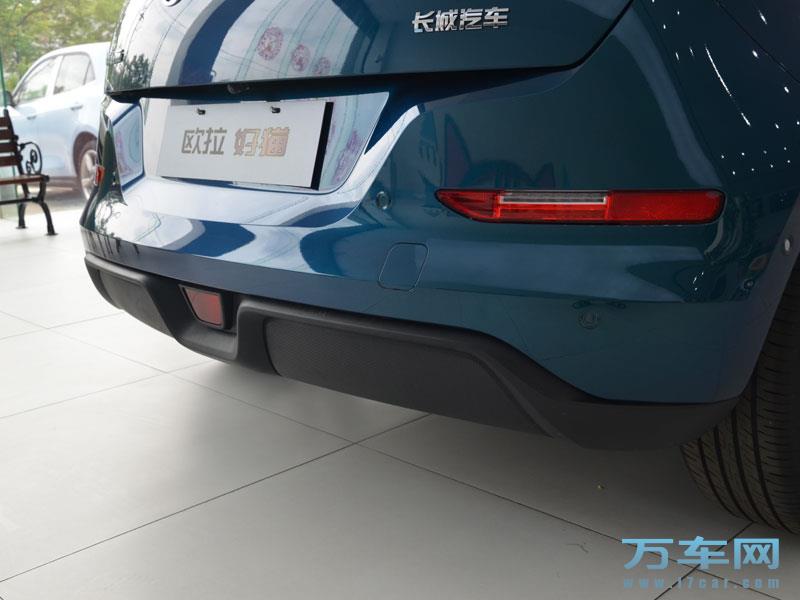 2022款 欧拉好猫 欧拉好猫高清图片