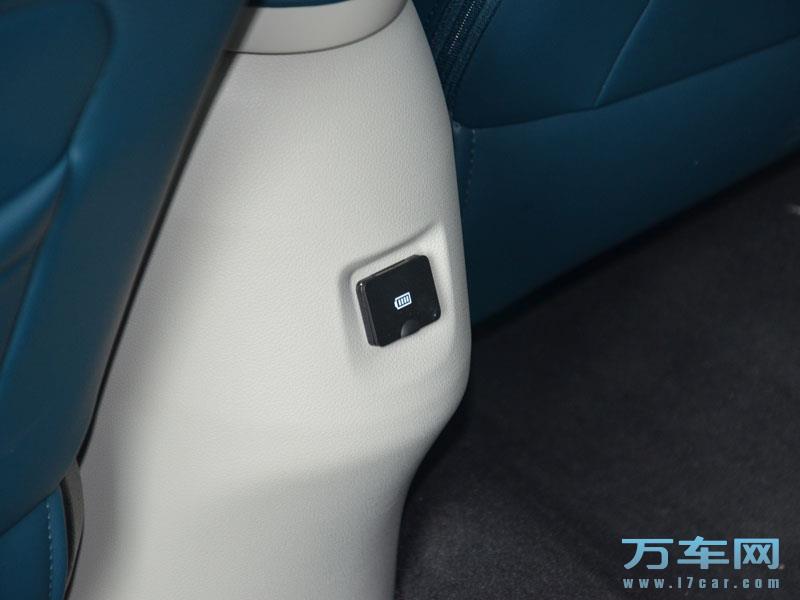 2022款 欧拉好猫 欧拉好猫高清图片